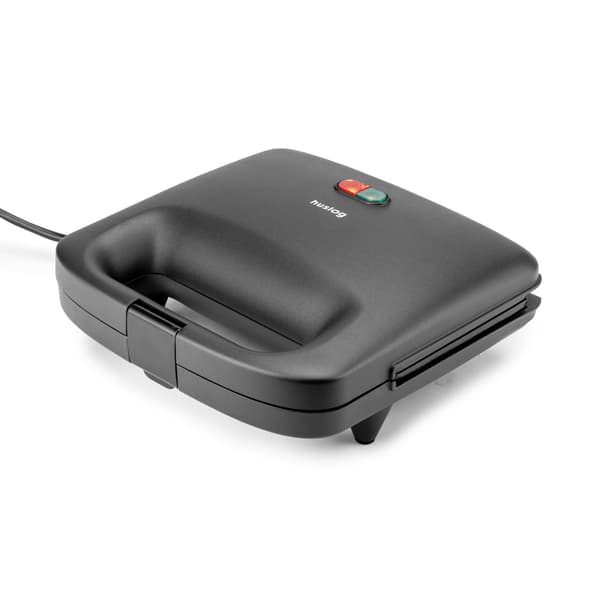Huslog smörgåsgrill trianglar 1000W