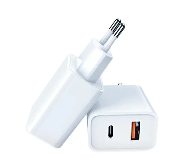 Snabbladdare 20W