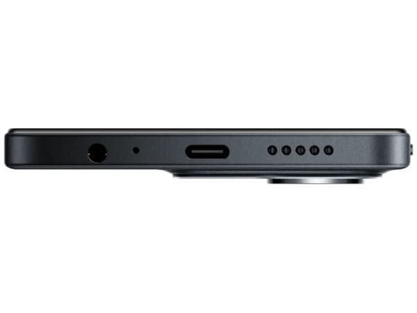 Xiaomi Redmi 15C 6.9 256GB Midnight Black svart