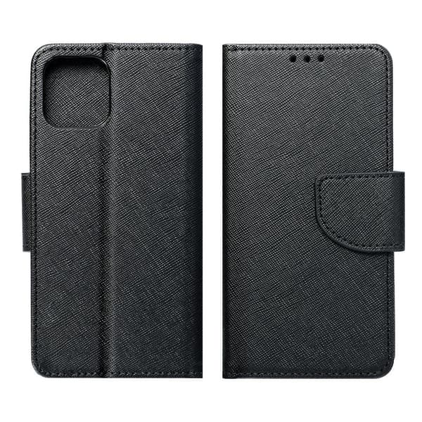 fancy för APPLE IPHONE 13 pro svart