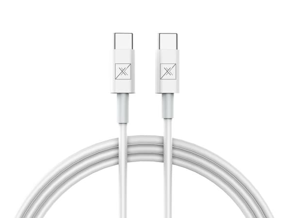 MX kabel SHOCK 20W PD C / C vit