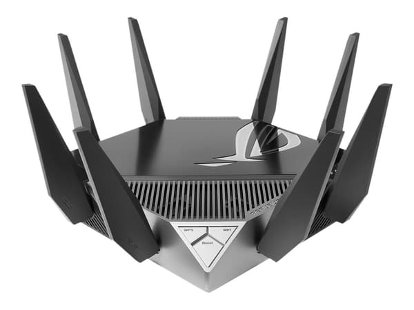 ASUS ROG Rapture GT-AXE11000 trådlös router