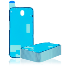 Vattentät LCD-självhäftande tätning för iPhone 12 (50-pack)