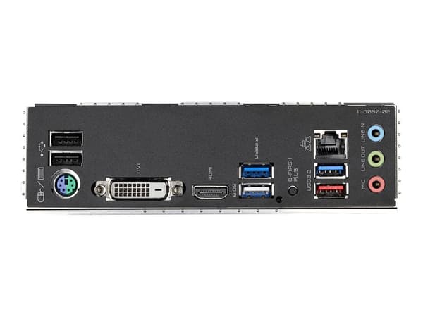 Gigabyte B550 GAMING X V2 ATX AM4 AMD B550