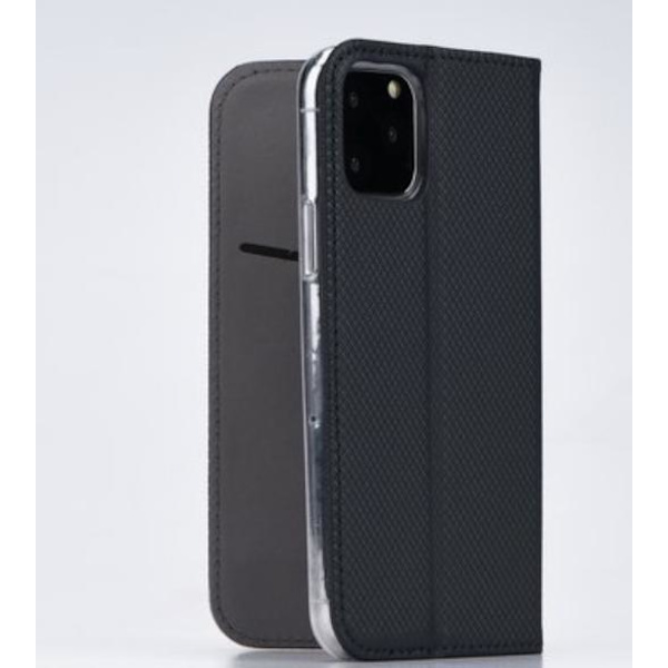 Smart Case Book för Huawei Y6(2019)