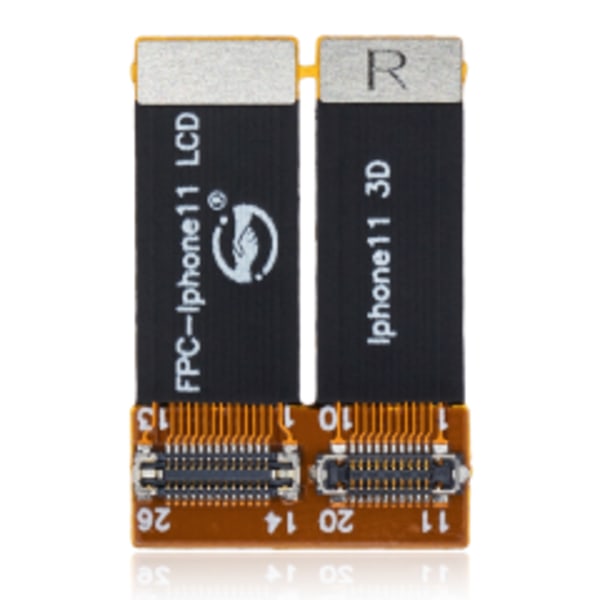 Testkabel (LCD-enhet) för iPhone 11