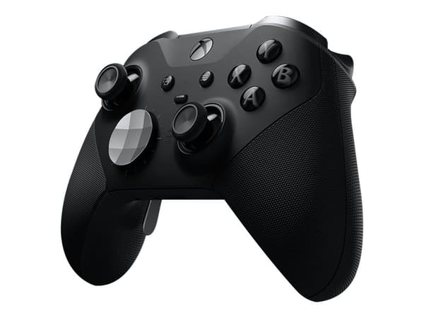 Microsoft Xbox Elite Wireless Controller Series 2 Controller svart