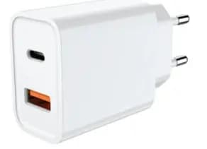 Snabbladdare 20W