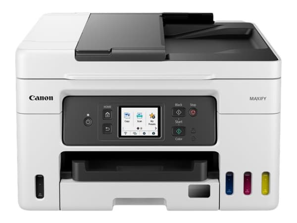 Canon MAXIFY GX4050 Bläkprinter
