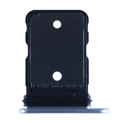 SIM-kortsfack för Google Pixel 10a (Äkta OEM) (Fog)