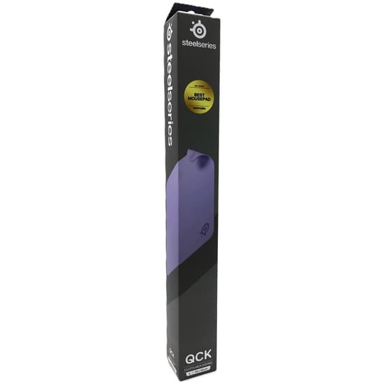 SteelSeries QcK musmatta