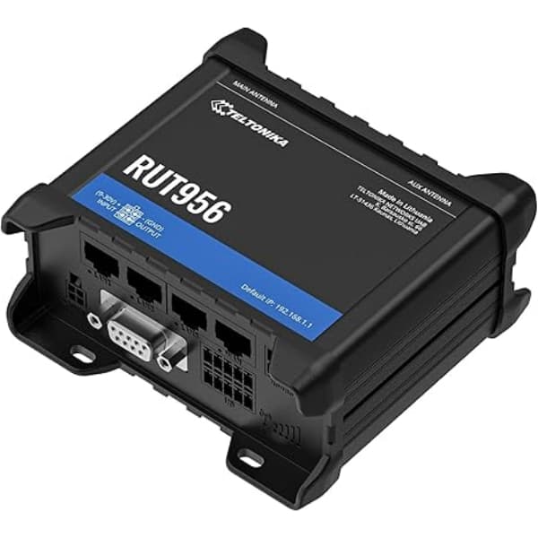 Teltonika RUT956 trådlös router