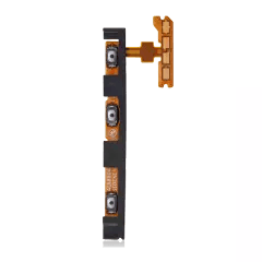 Ström- och volymknappsflexkabel för Xiaomi Redmi Note 13 Pro 4G