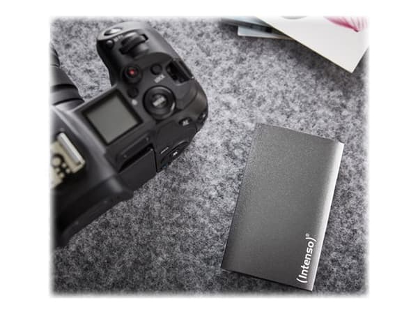 Intenso SSD 1TB 1.8 USB 3.0