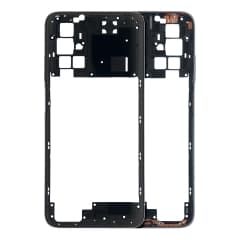 Mellanram för Xiaomi Redmi 10 (Carbon Gray)