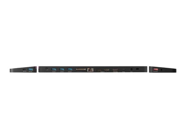 Club 3D CSV-1566 14-in-1 USB 3.2 Gen 1 Dockingstation