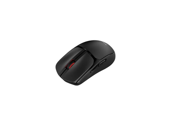 HyperX Pulsefire Fuse Wireless Gaming Optisk trådlös svart svart