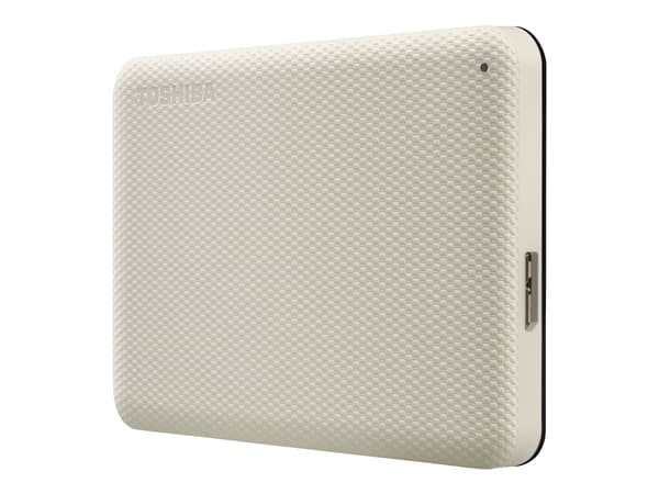 Seagate Expansion hårddisk STKM2000400 2TB 2.5 USB 3.0