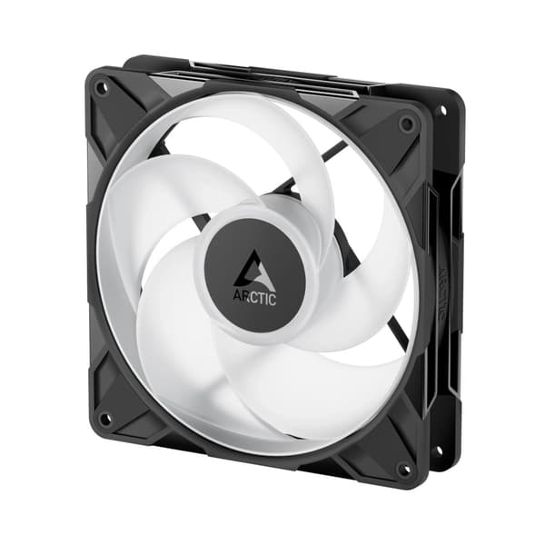 Arctic P14 Pro Reverse A-RGB Fan 3-pack svart 140 mm