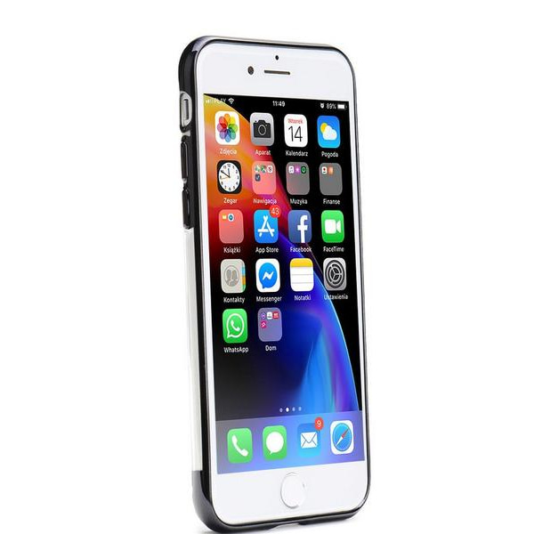Forcell NEW ELECTROfödral för Iphone 11pro