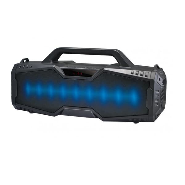 Rebeltec Bluetooth-högtalare SoundBOX 420 svart