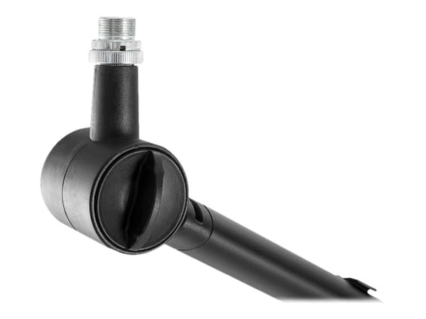LogiLink Boom-arm svart