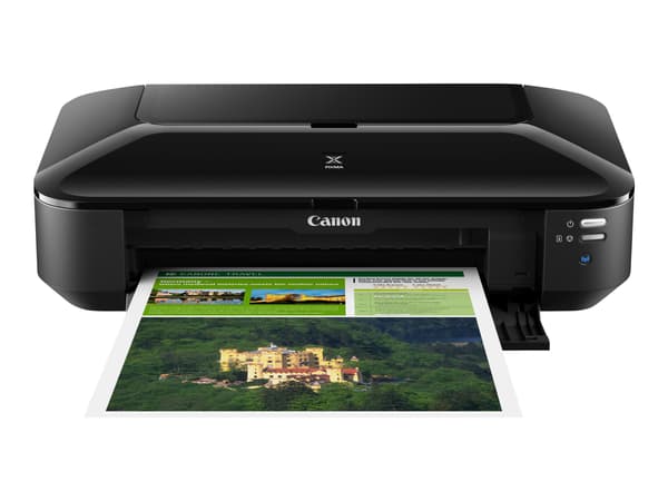 Canon PIXMA iX6850 Bläkprinter