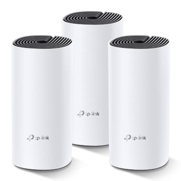 TP-Link DECO M4 Wi-Fi-system