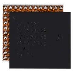 Strömhanterings-IC för iPad 10 (APL1099/343S00565)