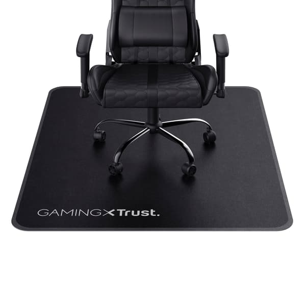 Trust Gaming GXT 715 Stolemåtte Rektangulär svart