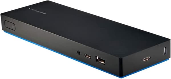 HP USB-C Dock G4 Dockingstation Grade A