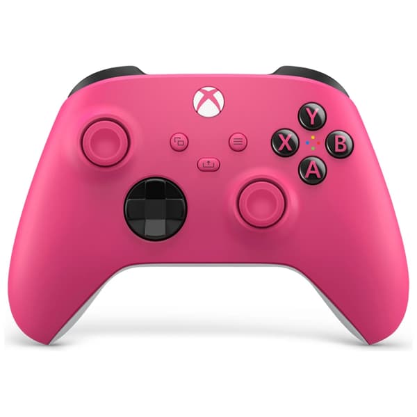 Microsoft Xbox trådlös handkontroll iOS PC Microsoft Xbox Series S Microsoft Xbox Series X Microsoft Xbox One Android svart Rosa vit