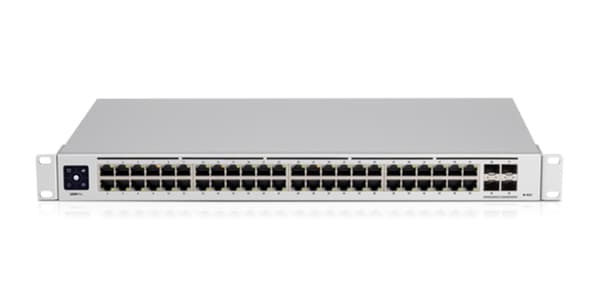Ubiquiti UniFi Switch USW-48 Switch 48-porte Gigabit