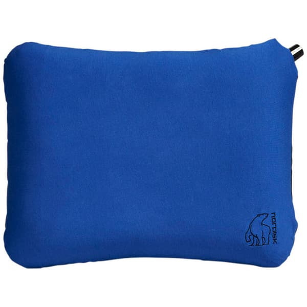 NGRC Pillow Blue