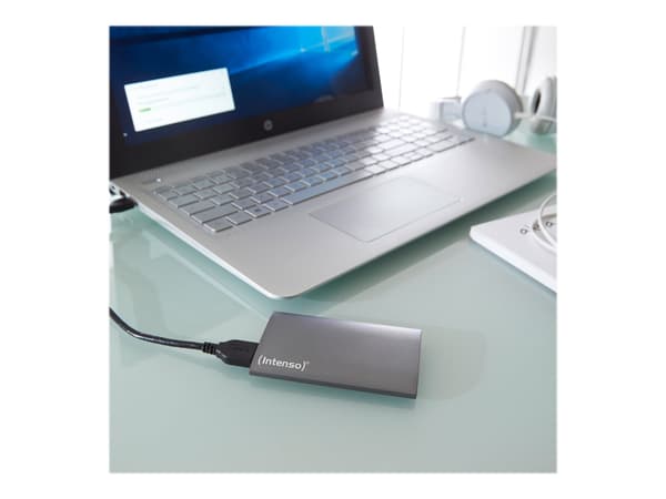 Intenso SSD 1TB 1.8 USB 3.0