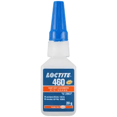 460 Super Glue Instant Adhesive 20g (Loctite)