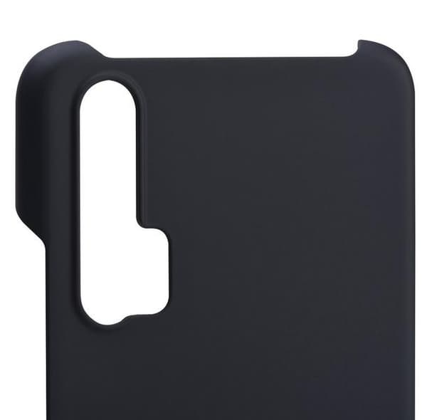 Original HUAWEI Nova 5T Protective Cover black