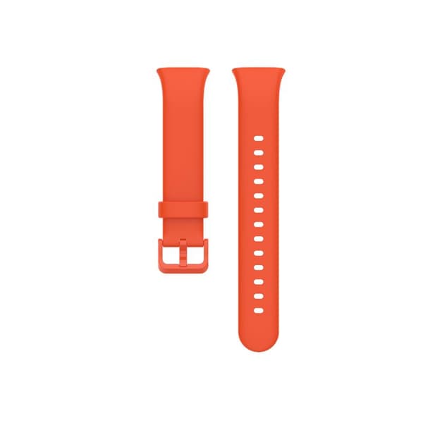 SILIKONREM MI BAND 7 PRO/ M7 PRO (12). ORANGE