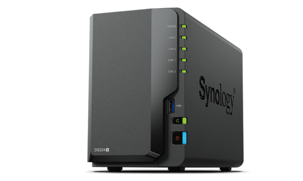 Synology Disk Station DS224+