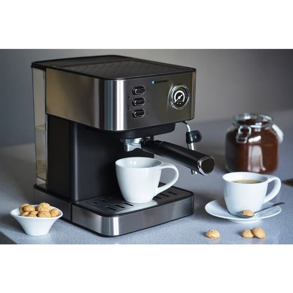 Blaupunkt tryckkaffemaskin CMP312