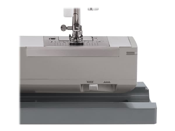 Singer Heavy Duty 4423 Symaskine Grå