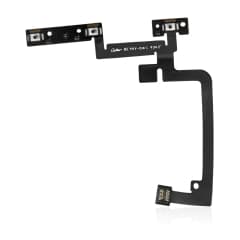 Strömknappsflex för Google Pixel 4 XL