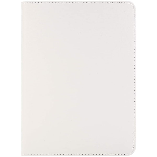 roterandefodral  för iPad air 10.9 (2020)vit vit