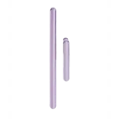 Hårda knappar (ström/volym) för Xiaomi Mi 9 SE (violett)