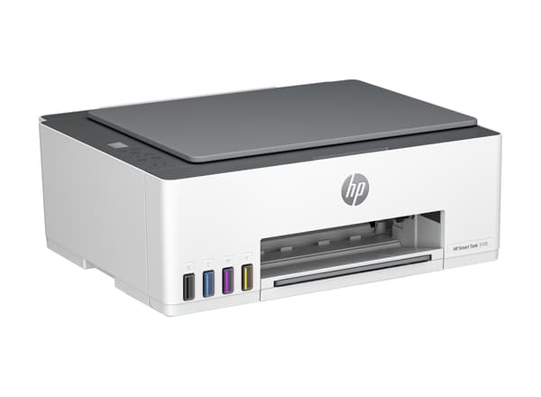 HP Smart Tank 5105 All-in-One Bläkprinter