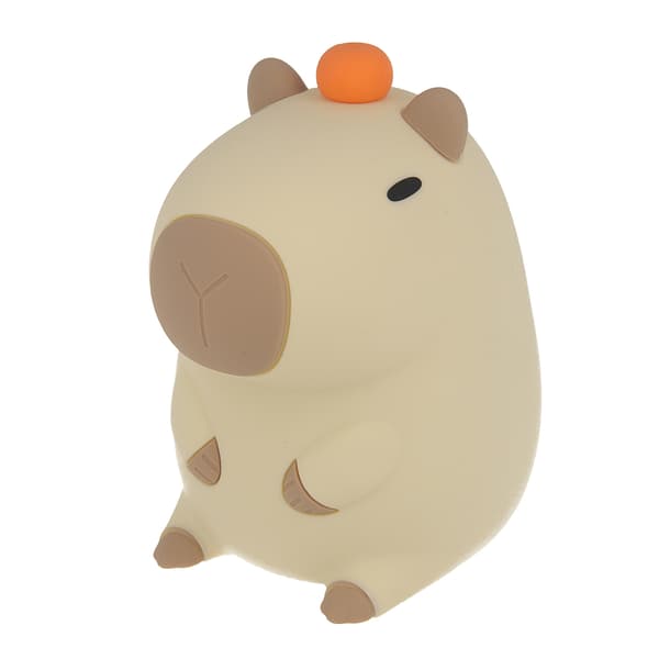 LED Night Light FRIENDLY CAPYBARA FNL-12 Forever Light