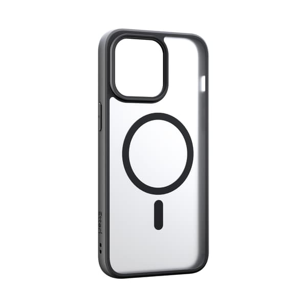 Etteri Matt Mag skal för iPhone 14 Pro svart