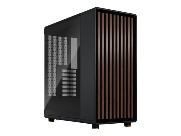 Fractal Design North Tower ATX svart