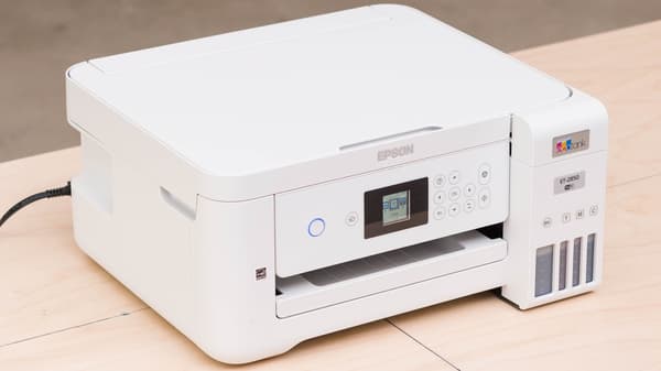 Epson EcoTank ET-2850 Bläkprinter