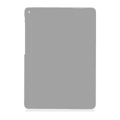 Baksida för iPad Air 2 (Cellular) (Silver) silver